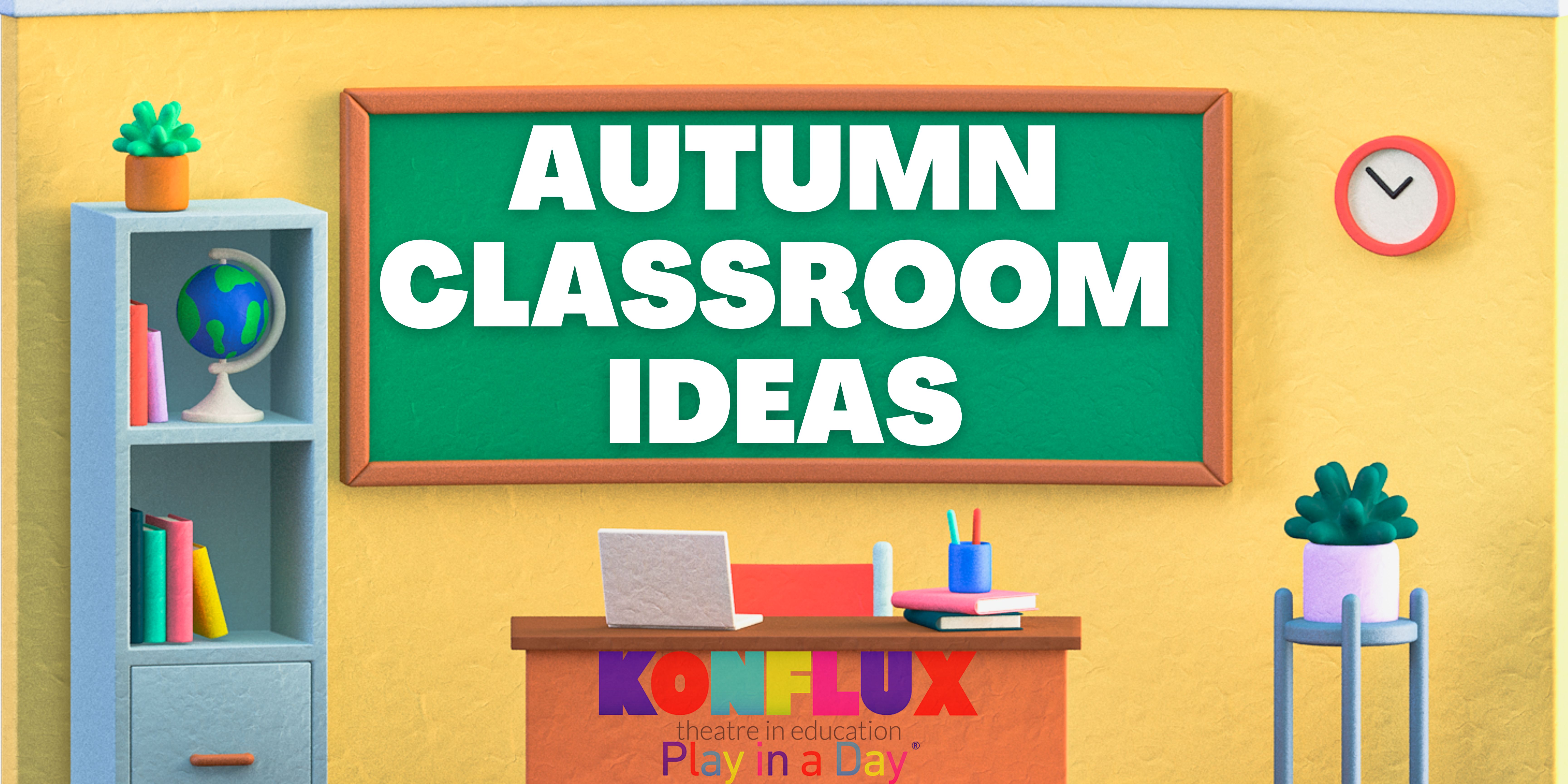 Classroom Design Ideas For Grade 5